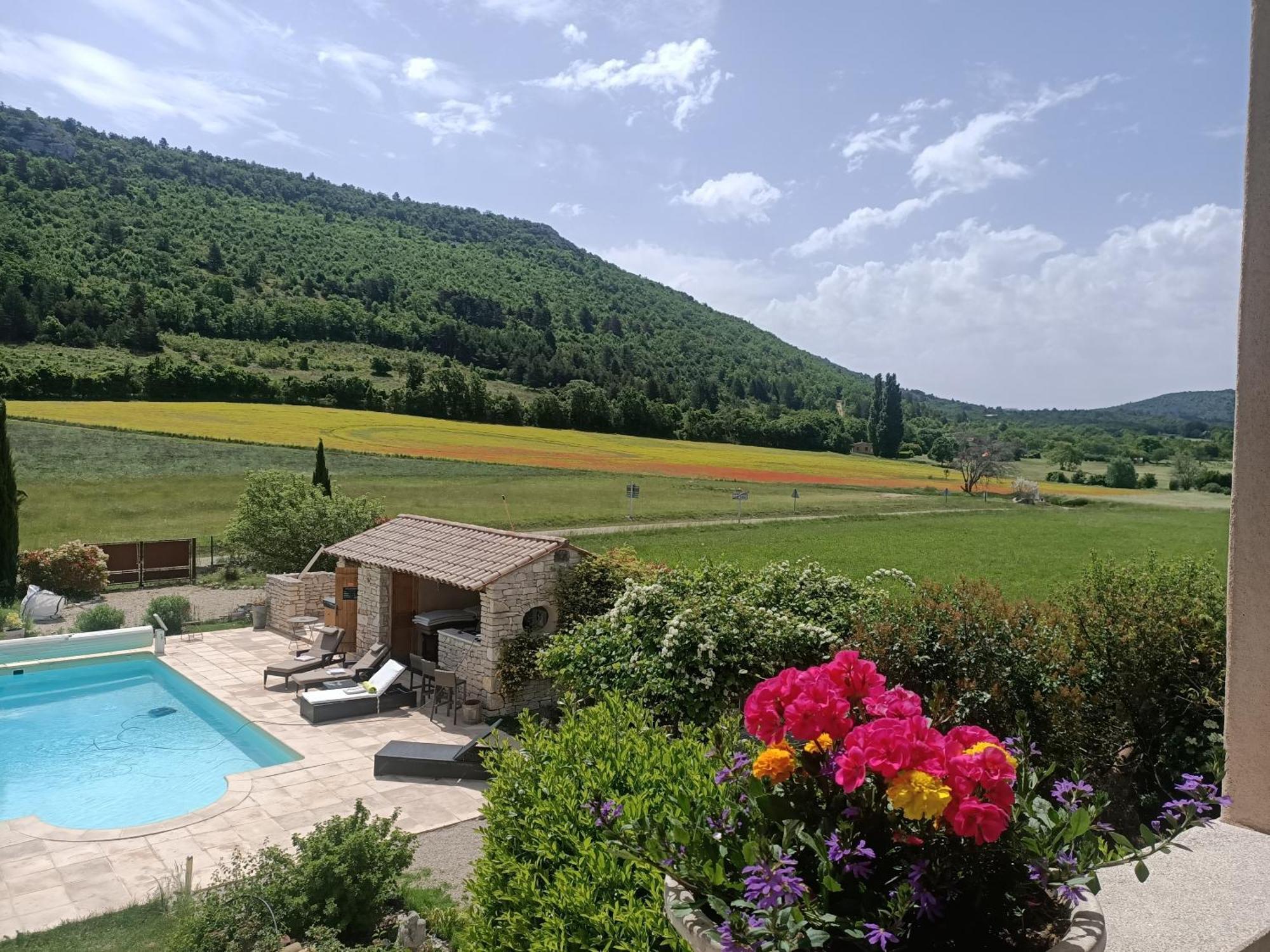 Mon Ventoux - Cozyhotes ソー・ドゥ・ヴォクリューズ 部屋 写真